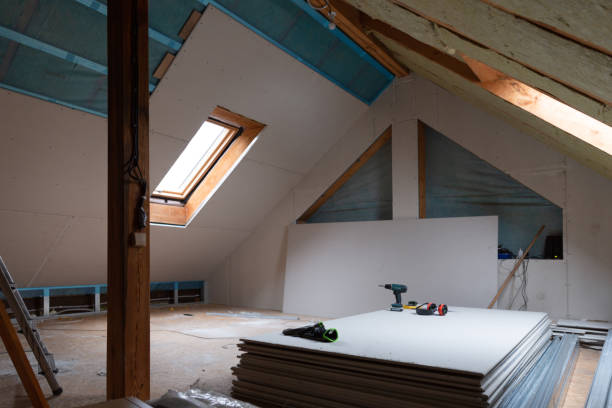Best Home Insulation Services  in Vevay, IN