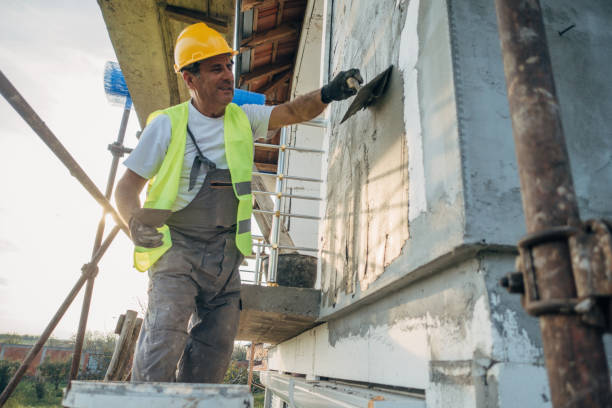 Best Attic Insulation Installation  in Vevay, IN