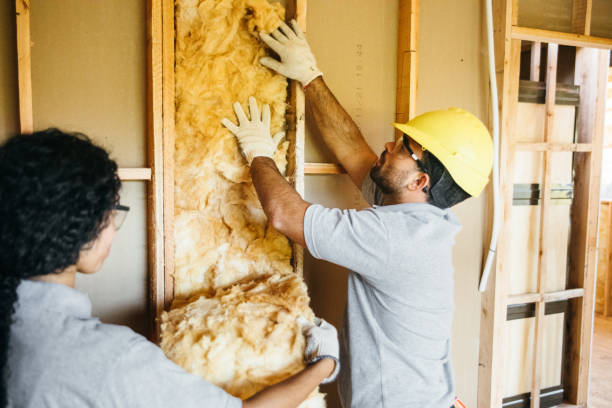 Range of Insulation Solutions in Vevay, IN