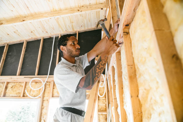 Insulation Contractors for Homes in Vevay, IN
