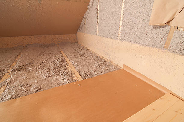Soundproof Insulation Installation in Vevay, IN