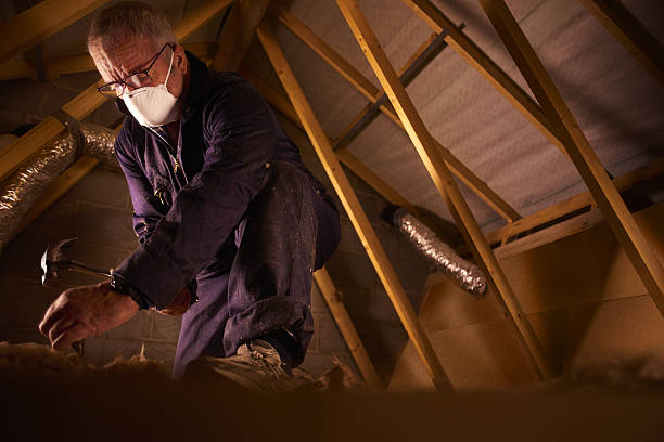 Insulation for Commercial Buildings in Vevay, IN